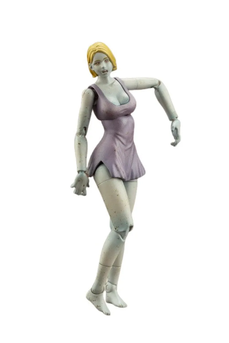 Kotobukiya END OF HEROES - Zombienoid - Fallen Queen - 1/24 Hot
