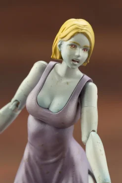 Kotobukiya END OF HEROES - Zombienoid - Fallen Queen - 1/24 Hot