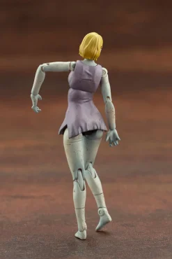 Kotobukiya END OF HEROES - Zombienoid - Fallen Queen - 1/24 Hot