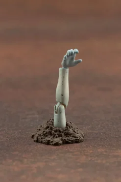 Kotobukiya END OF HEROES - Zombienoid - Fallen Queen - 1/24 Hot