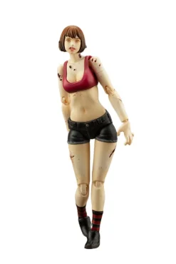 Online Kotobukiya END OF HEROES - Zombinoid - Wretched Girl - 1/24
