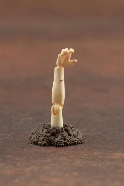 Online Kotobukiya END OF HEROES - Zombinoid - Wretched Girl - 1/24