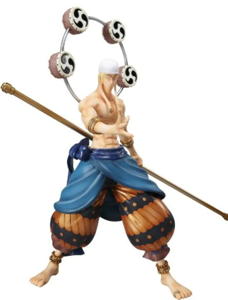 MegaHouse Eneru | Portrait Of Pirates DX Online