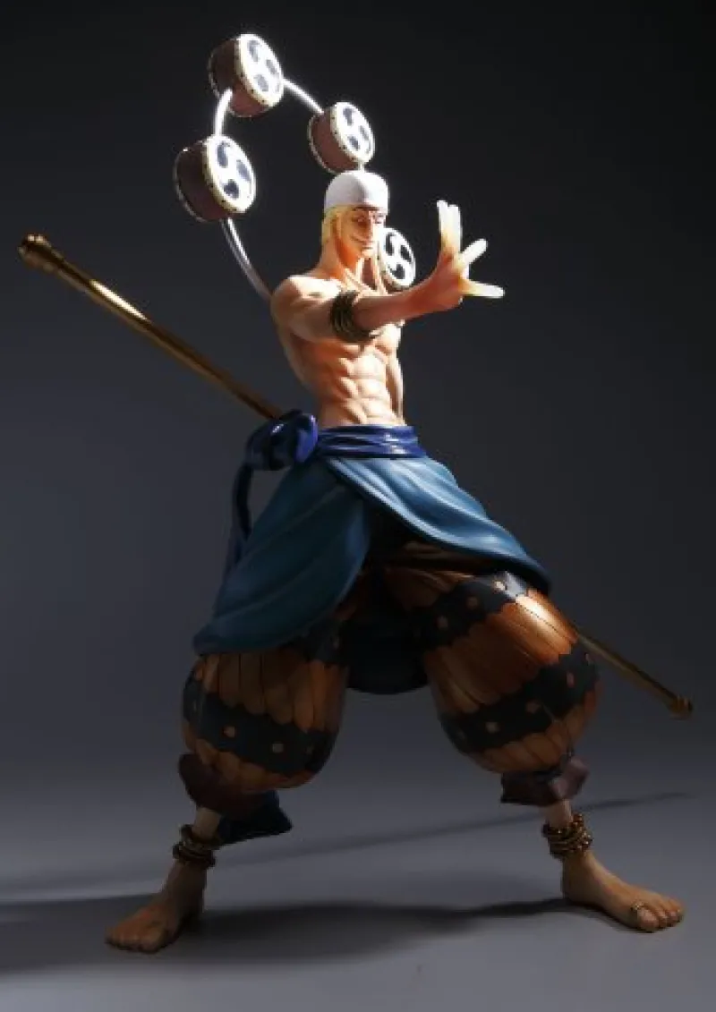 MegaHouse Eneru | Portrait Of Pirates DX Online