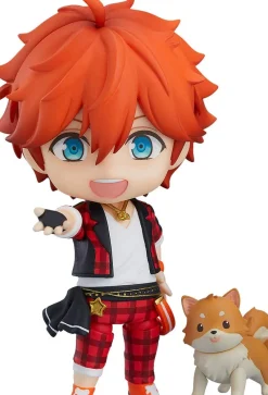 Orange Rouge Ensemble Stars! - Akehoshi Subaru - Daikichi - Nendoroid #1201