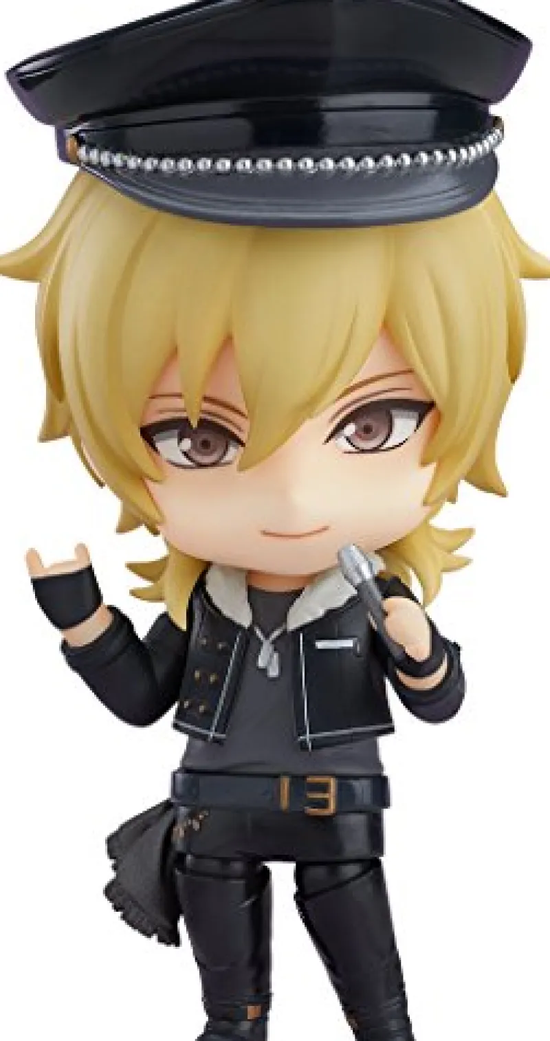 Sale Orange Rouge As Manufacturer Ensemble Stars! - Hakaze Kaoru - Nendoroid #931 (Orange Rouge)