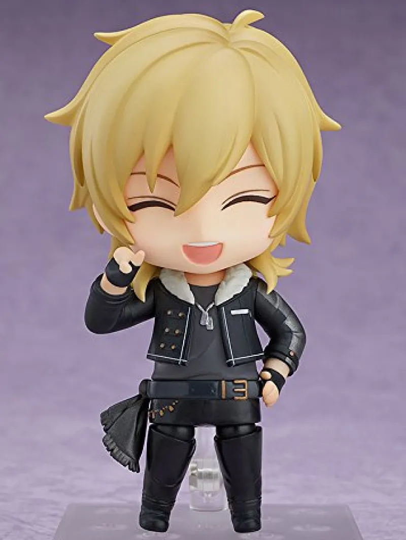 Sale Orange Rouge As Manufacturer Ensemble Stars! - Hakaze Kaoru - Nendoroid #931 (Orange Rouge)