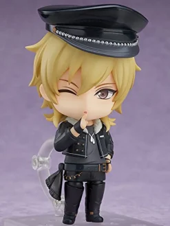 Sale Orange Rouge As Manufacturer Ensemble Stars! - Hakaze Kaoru - Nendoroid #931 (Orange Rouge)