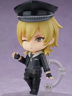Sale Orange Rouge As Manufacturer Ensemble Stars! - Hakaze Kaoru - Nendoroid #931 (Orange Rouge)