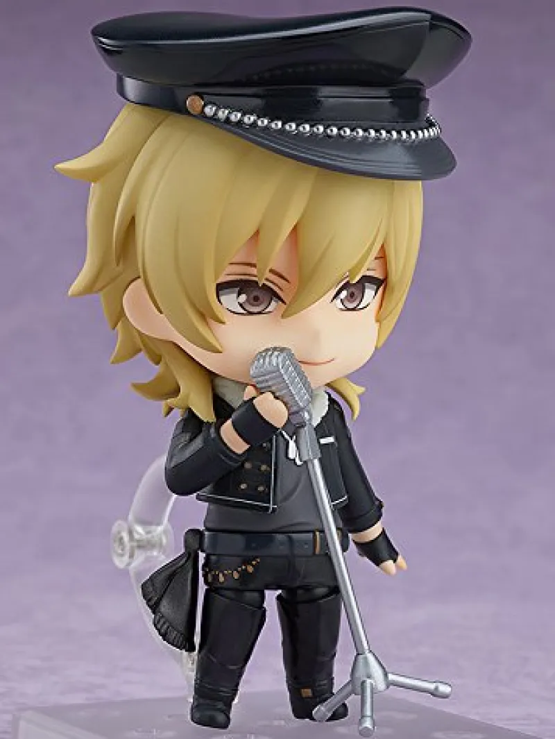 Sale Orange Rouge As Manufacturer Ensemble Stars! - Hakaze Kaoru - Nendoroid #931 (Orange Rouge)