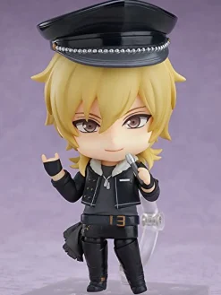 Sale Orange Rouge As Manufacturer Ensemble Stars! - Hakaze Kaoru - Nendoroid #931 (Orange Rouge)