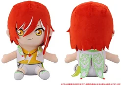 Online Ensky Ensemble Stars! - Sakasaki Natsume - Ensemble Stars! Osuwari Nuigurumi vol.8 - 1