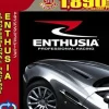 Best Konami Enthusia Professional Racing ( Palace Selection)