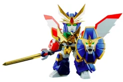 ACTION TOYS ES Gokin - Zettai Muteki Raijin-Oh - Raijin-Oh Sale