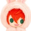 Kotobukiya es Series nino - Nuigurumi Fuku - Pitanui Mode - Kigurumi Usagi Pink Clearance