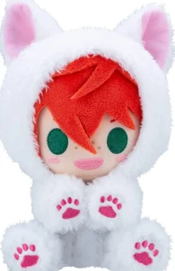 Kotobukiya es Series nino - Nuigurumi Fuku - Pitanui Mode - Kigurumi Neko, White Online
