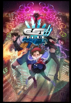 M2 ESP Ra.De. Psi - Nintendo Switch Sale