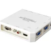 Micomsoft EU Tax Free: XCAPTURE-1 USB 3.0 HD Capture Unit Online