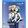 Bandai Namco Games Eureka Seven AO: Jungfrau no Hanabanatachi Game & OVA Hybrid Disc Sale