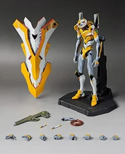 threezero EVA-00 | Evangelion Shin Gekijouban Hot