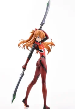 AmiAmi x AMAKUNI Evangelion: 3.0+1.0 Thrice Upon a Time Asuka Langley Shikinami [EVA 2020] 1/6 Outlet