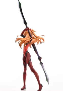 AmiAmi x AMAKUNI Evangelion: 3.0+1.0 Thrice Upon a Time Asuka Langley Shikinami [EVA 2020] 1/6 Outlet