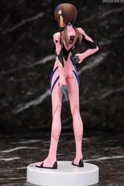 Wave Evangelion: 2.0 You Can (Not) Advance - Makinami Mari Illustrious New Plug Suit Ver. 1/10 Best