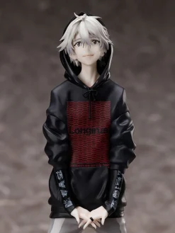Best Hobby Max Evangelion Nagisa Kaworu Ver. RADIO EVA EVASTORE limited original color version []