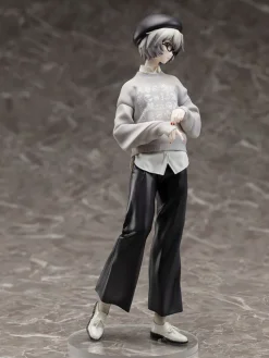 Hobby Max Evangelion (RADIO EVA) Rei Ayanami Ver.RADIO EVA Original Color 1/7