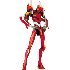 Clearance Medicom Evangelion Shin Gekijouban: Ha - EVA-02 - Mafex No.094