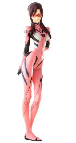 Bandai Evangelion Shin Gekijouban - Makinami Mari Illustrious - Emotion Style - 1/8 Online