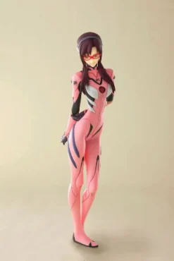 Bandai Evangelion Shin Gekijouban - Makinami Mari Illustrious - Emotion Style - 1/8 Online