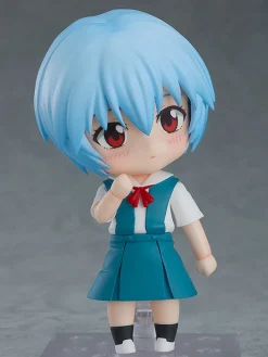 Clearance Good Smile Company Evangelion Shin Gekijouban - Ayanami Rei - Nendoroid #1197 - 2024 Re-release