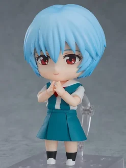 Clearance Good Smile Company Evangelion Shin Gekijouban - Ayanami Rei - Nendoroid #1197 - 2024 Re-release