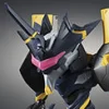 Bandai Spirits Evangelion Shin Gekijouban: Ha - EVA Mark.06 - EVA Unit - NXEDGE STYLE New