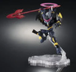 Bandai Spirits Evangelion Shin Gekijouban: Ha - EVA Mark.06 - EVA Unit - NXEDGE STYLE New