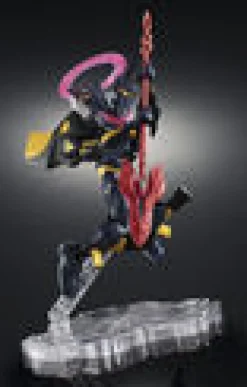 Bandai Spirits Evangelion Shin Gekijouban: Ha - EVA Mark.06 - EVA Unit - NXEDGE STYLE New