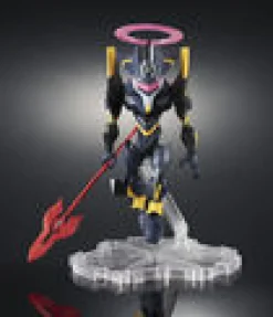 Bandai Spirits Evangelion Shin Gekijouban: Ha - EVA Mark.06 - EVA Unit - NXEDGE STYLE New
