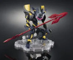 Bandai Spirits Evangelion Shin Gekijouban: Ha - EVA Mark.06 - EVA Unit - NXEDGE STYLE New