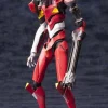Online Kotobukiya Evangelion Shin Gekijouban - EVA-02 - 1/400