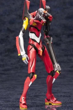 Online Kotobukiya Evangelion Shin Gekijouban - EVA-02 - 1/400