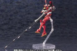 Online Kotobukiya Evangelion Shin Gekijouban - EVA-02 - 1/400