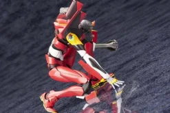 Online Kotobukiya Evangelion Shin Gekijouban - EVA-02 - 1/400