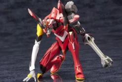 Online Kotobukiya Evangelion Shin Gekijouban - EVA-02 - 1/400