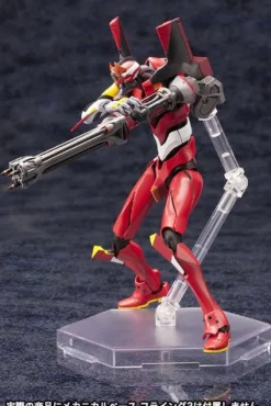 Online Kotobukiya Evangelion Shin Gekijouban - EVA-02 - 1/400