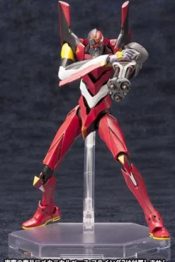 Online Kotobukiya Evangelion Shin Gekijouban - EVA-02 - 1/400