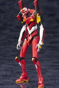 Online Kotobukiya Evangelion Shin Gekijouban - EVA-02 - 1/400