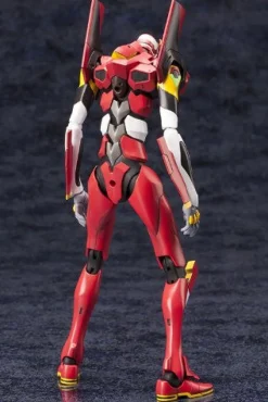 Online Kotobukiya Evangelion Shin Gekijouban - EVA-02 - 1/400
