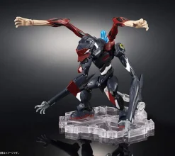 Bandai Spirits As Manufacturer Evangelion Shin Gekijouban: Ha - EVA-03 - EVA Unit - NXEDGE STYLE (Bandai Spirits)