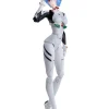 Bandai Spirits Evangelion Shin Gekijouban: Q - Ayanami Rei - S.H.Figuarts Outlet